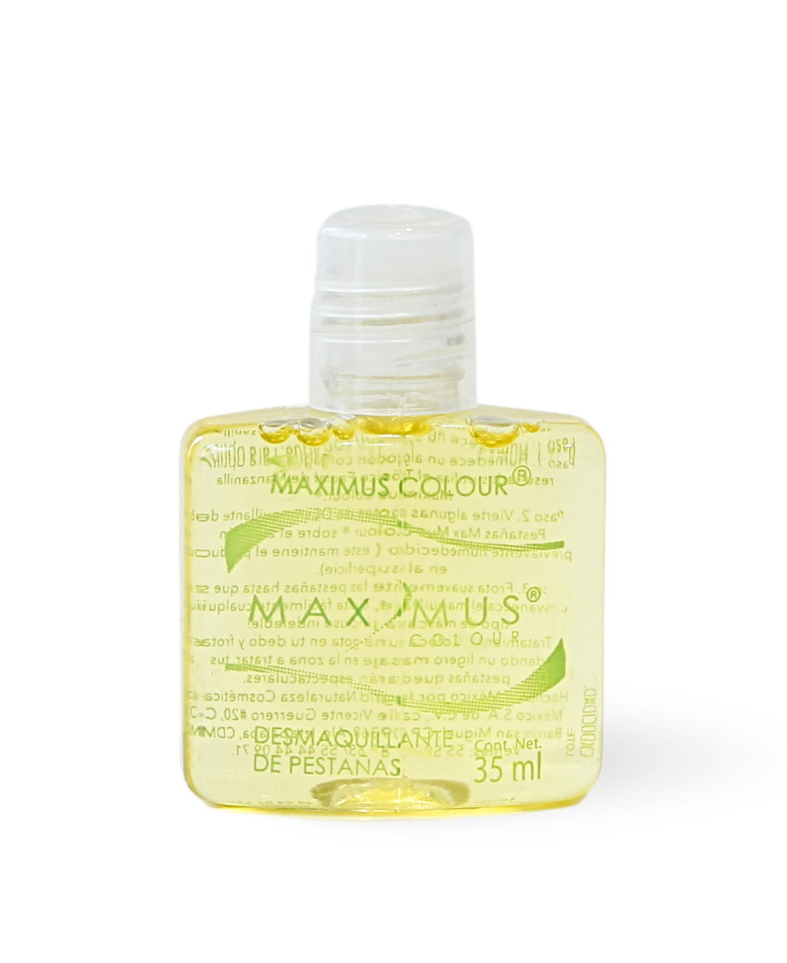 Desmaquillante Multibeneficios Vitamina E