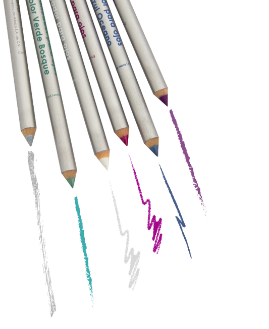 Delineador en Lápiz para Ojos