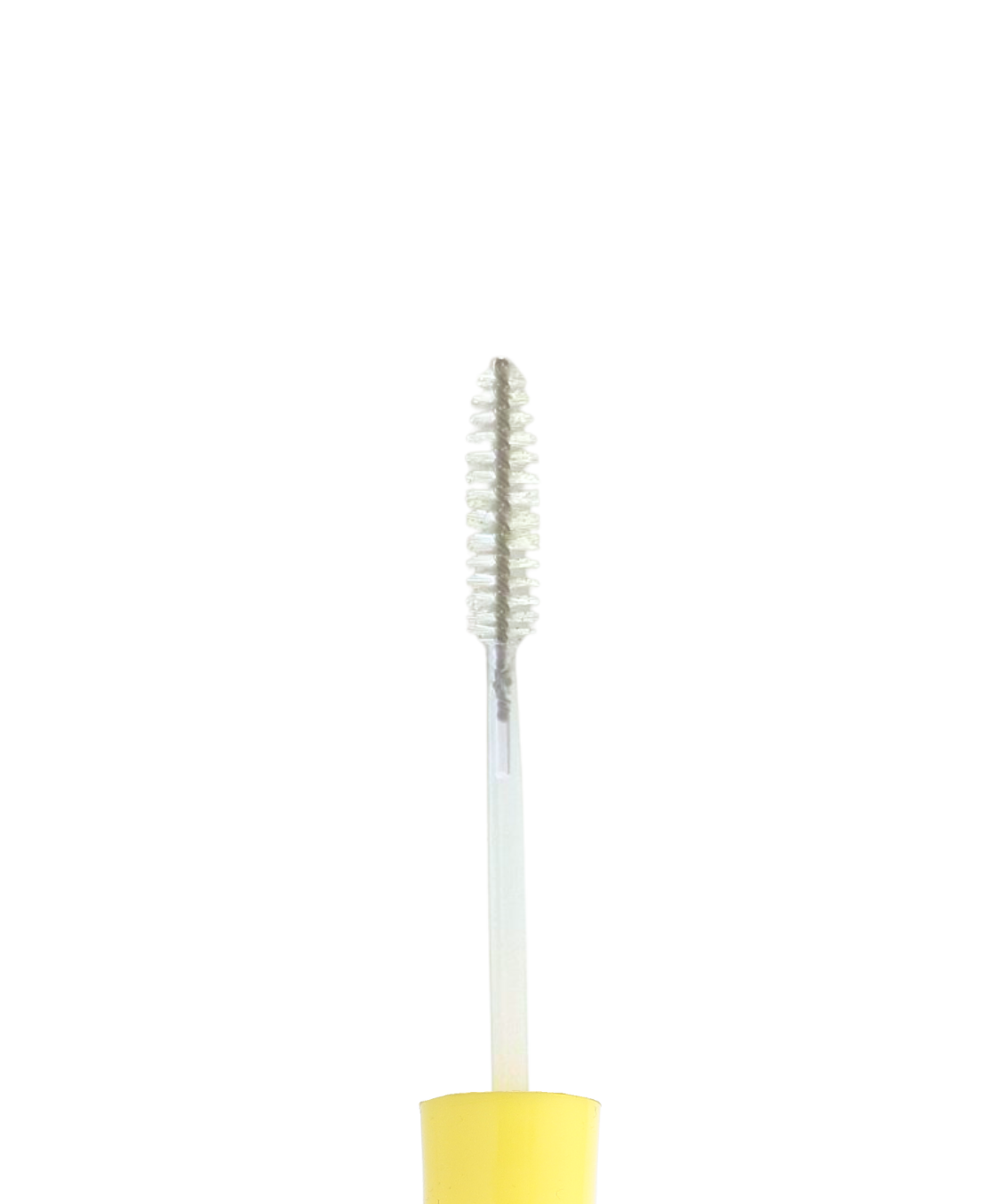 Mascara en Gel Transparente con Aloe Vera para cejas y pestañas Maximus Colour