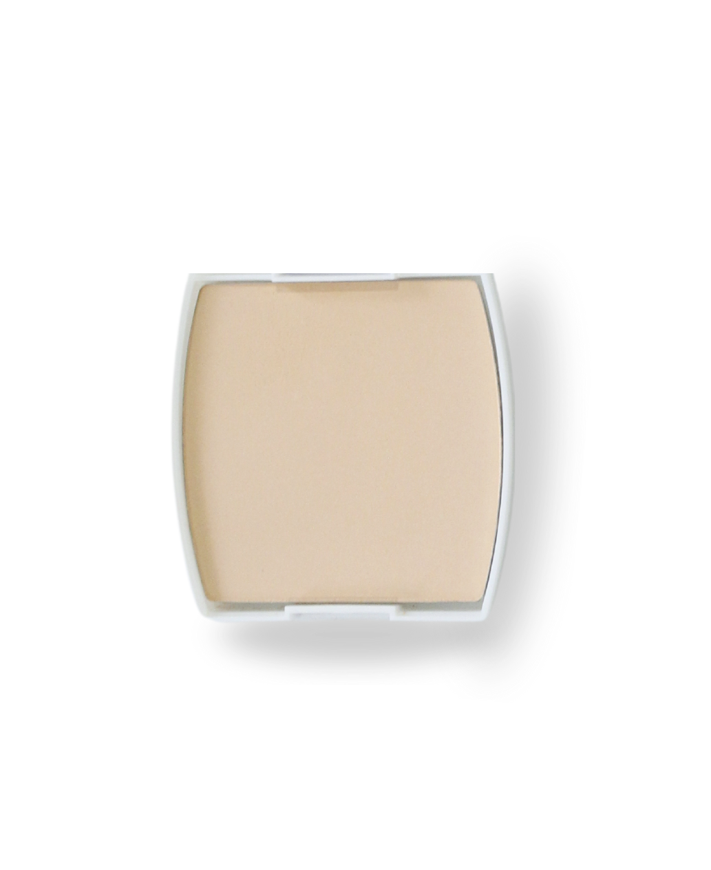 Polvo Compacto a base de arroz enriquecido con Vitamina E, Avena y Árbol de Té