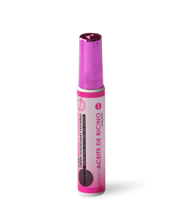 Rimel Hiperalargador de pestañas con Mamey y microfibras Postissimas