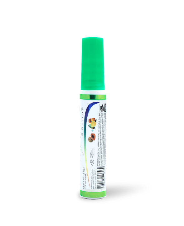 Rimel tecnología Extra Large con aceites Frutales y microfibras