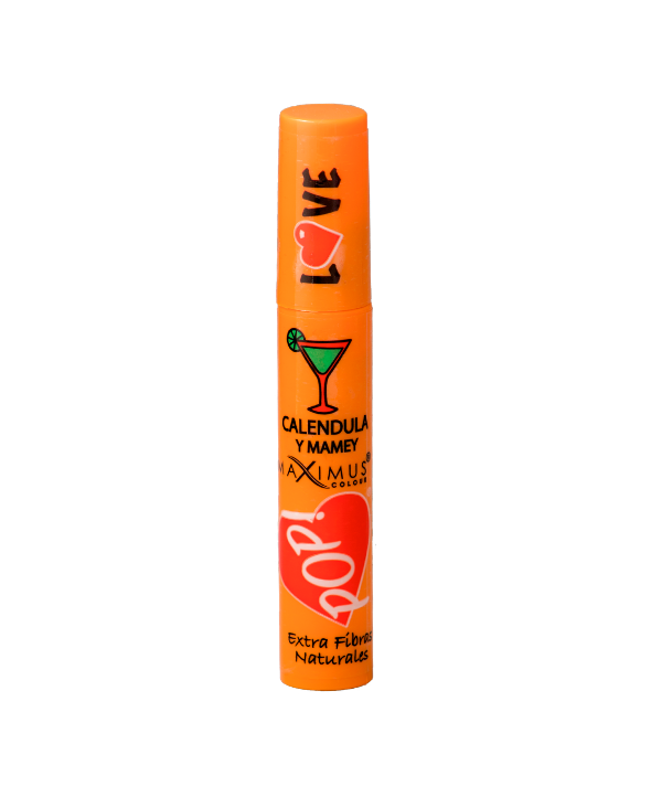 POP Mascara para Pestañas - CALÉNDULA Y MAMEY