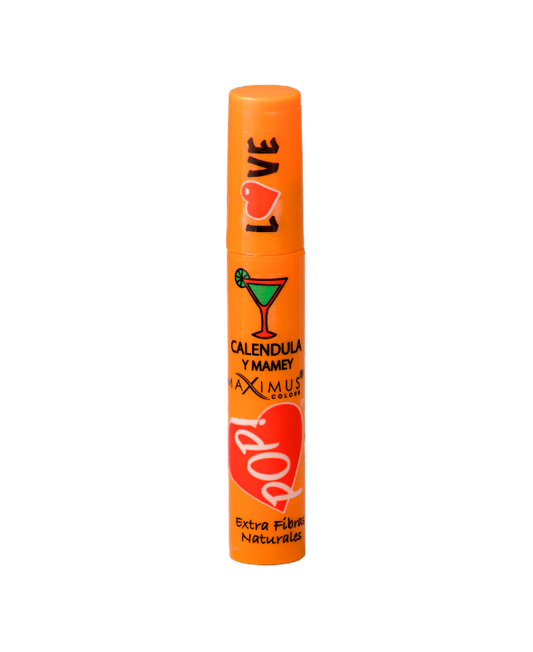 POP Mascara para Pestañas - CALÉNDULA Y MAMEY