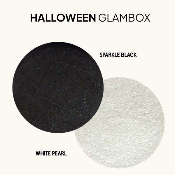 Spooky GLAM BOX