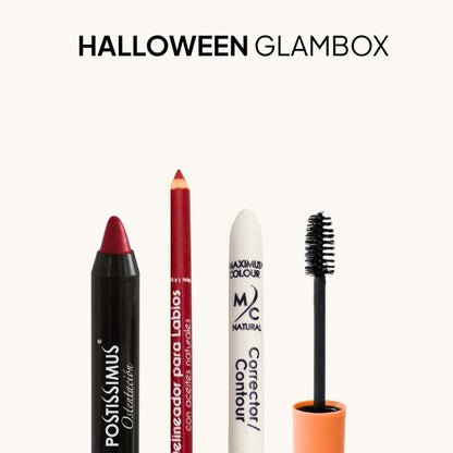 Spooky GLAM BOX