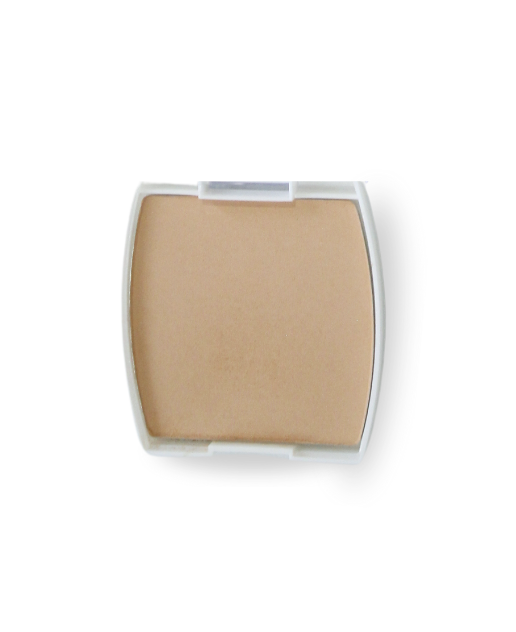 Polvo Compacto a base de arroz enriquecido con Vitamina E, Avena y Árbol de Té