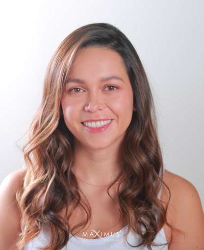 Maquillaje Líquido FPS 30 con Aloe Vera, vitamina E y Rosa de mosqueta acabado natural