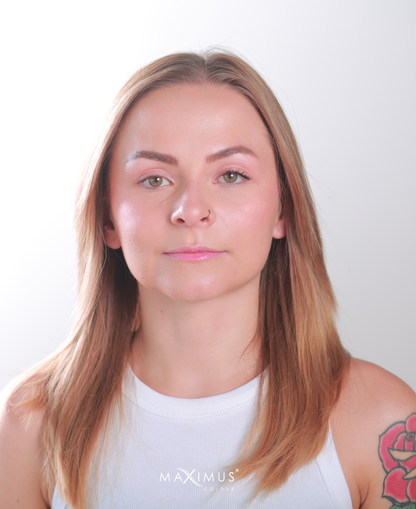 Maquillaje Líquido FPS 30 con Aloe Vera, vitamina E y Rosa de mosqueta acabado natural