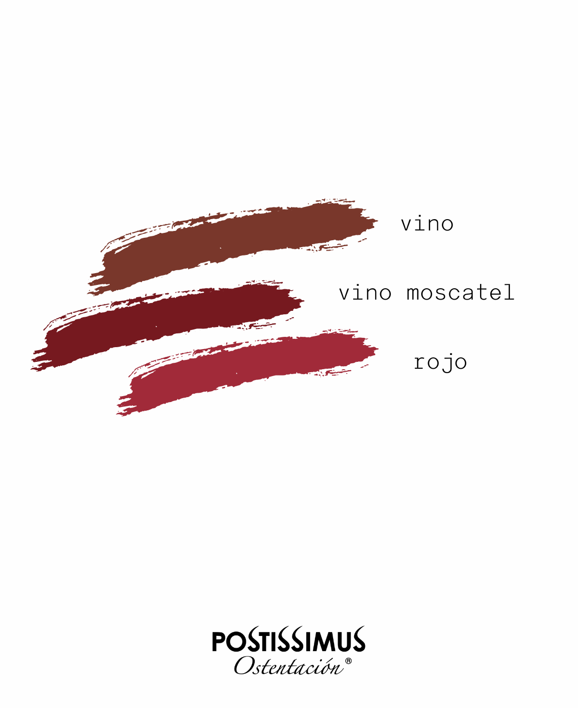 Crayón de Labios con Aceite de Ricino y Vitamina E Ostentación