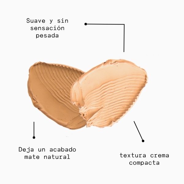 BB Cream Stick con Karité y vitamina E Unifica el tono acabado natural