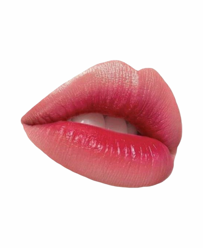 Crayón de Labios con Aceite de Ricino y Vitamina E Ostentación