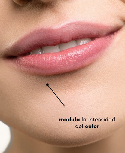 Delineadores Labiales Esencia Natural - 7 tonos modulables - Ostentación