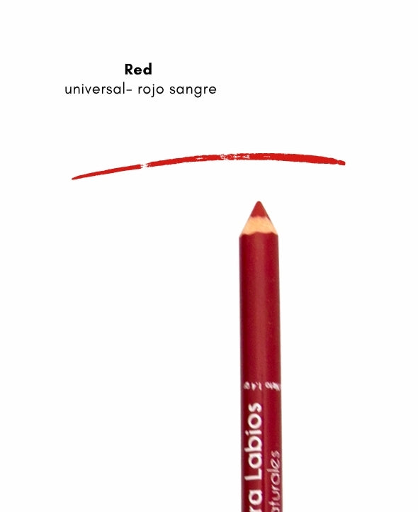Delineadores Labiales Esencia Natural - 7 tonos modulables - Ostentación