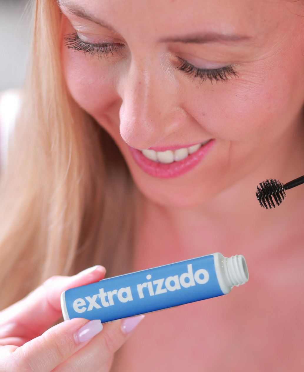 Trío Esenciales - Ritual de Pestañas Despierta tu mirada - Maximus Colour