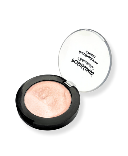 Iluminador en crema