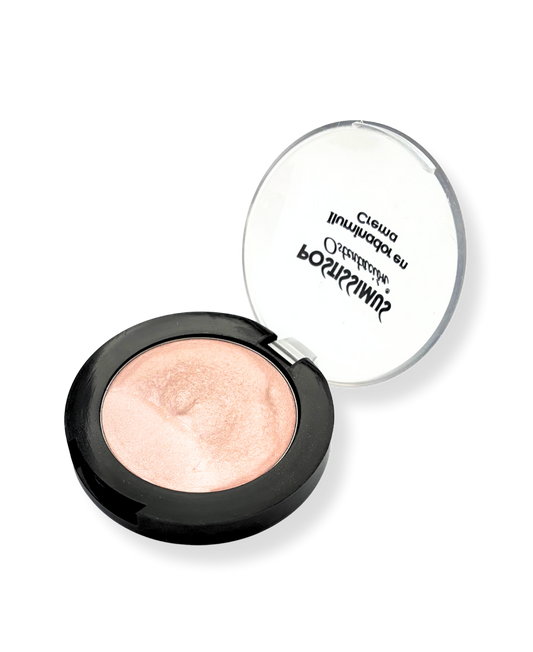 Iluminador en crema